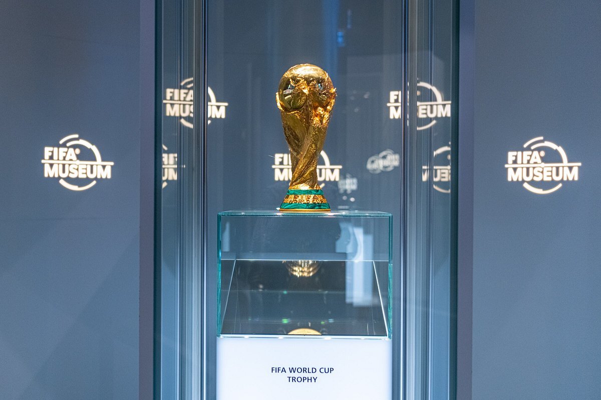 FIFA 박물관
